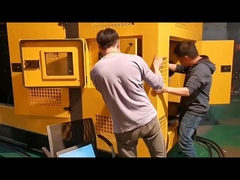 Shx 200kva sessiz dizel jeneratör seti