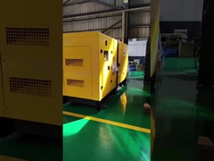 Batırma jeneratör atölyesi