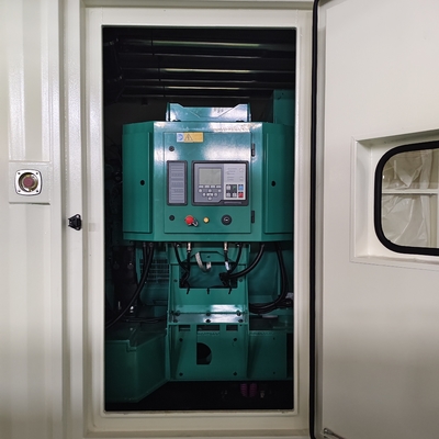 satın al 1500kw Cummins Dizel Jeneratör Seti 1875kva 50Hz Konteynerli Jeneratör Elektrik Santrali online manufacture