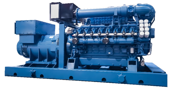 satın al 400kVA 320KW Yüksek Performanslı Ucuz Jeneratör Fiyatlar Jeneratör Doğal Gaz Set Jeneratör Lpg Gaz Dijital Kontrol Paneli ile online manufacture