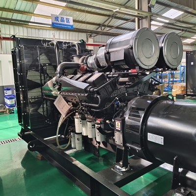 satın al 250kVA 200KW Jeneratör Doğal gaz seti Jeneratör lpg Gaz Güç çözümleri için makul jeneratör fiyatları online manufacture