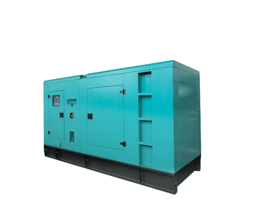 satın al 200kw 250kva 1500prm Doğal Gaz Enerji Jeneratörü Ev Kullanımı için online manufacture
