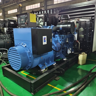 satın al 150kVA 120KW Fabrika Jeneratör Fiyatlar Jeneratör Doğal gaz seti Jeneratör Lpg Sürekli güç kaynağı için gaz online manufacture