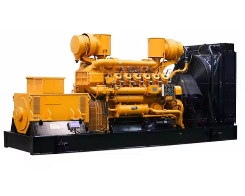 satın al 1150kVA 920KW İndirimli Fiyatlar Kalite Garantili LPG Jeneratörü Gaz Jeneratörü Güç Soultions ile Doğal Gaz Seti online manufacture
