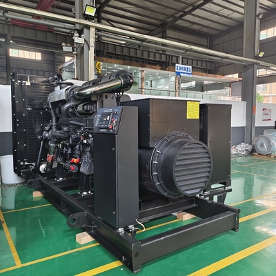 satın al 2300kVA 1840KW Açık Tipi Elektrikli ve Endüstriyel 3 fazlı Güç Jeneratörü Dizel Jeneratörler Ağır Güçlü Güçlü online manufacture