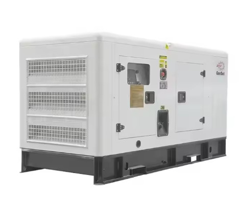 satın al Ev Kullanımı için 50kVA Dizel Jeneratör Dönüştürücü Dizel Jeneratör Ev İçin Güvenilir Güç Çözümü online manufacture