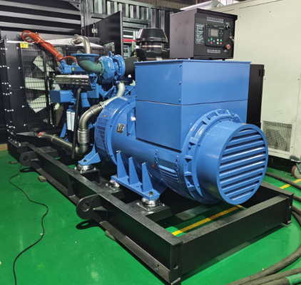 satın al 1000kVA 800KW Yüksek Kaliteli Elektrikli LPG Jeneratörü Gaz Jeneratörü Doğal Gaz Makro Endüstriyel Kullanımlar için Harika Fiyatlarla Kurulu Henüz yorum yok online manufacture