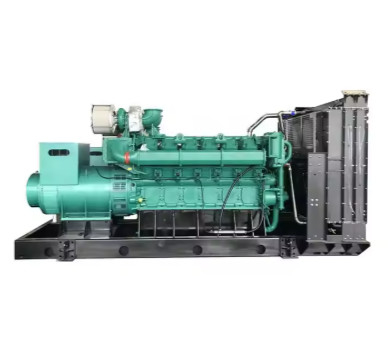 satın al 90KVA Doğal Gaz Jeneratörü Yuchai Enerji Motoru Biyogaz Gaz Jeneratörü Elektrik Santrali Otel Ev Kullanımı İçin Yüksek Kaliteli Gaz Jeneratörü online manufacture