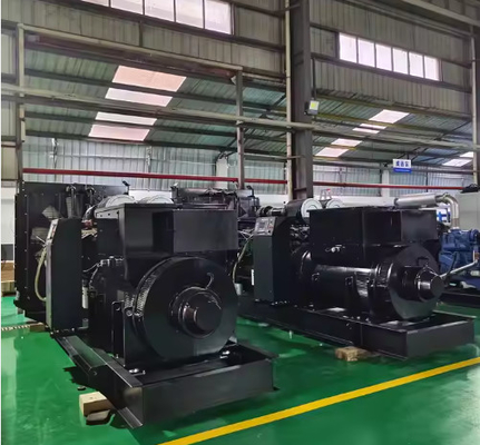 satın al 110KVA Doğal gaz jeneratörü seti Lpg jeneratörü Yuchai Weichai Enerji Motoru SHX Gaz jeneratörü seti Güç kaynağı Ev kullanımı için elektrik santrali online manufacture