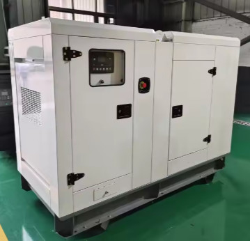 satın al SHX 40KVA sessiz dizel jeneratör seti Üç fazlı elektrik santralleri Ev yedek elektrik için ağır görevli dizel motor jeneratörü online manufacture