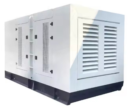 satın al SHX 120KVA Sessiz Dizel Jeneratör Setleri Motor Otomatik Başlatma Su soğutmalı Elektrik Santraleri Elektrik Santraleri Dizel Motor Jeneratörü online manufacture