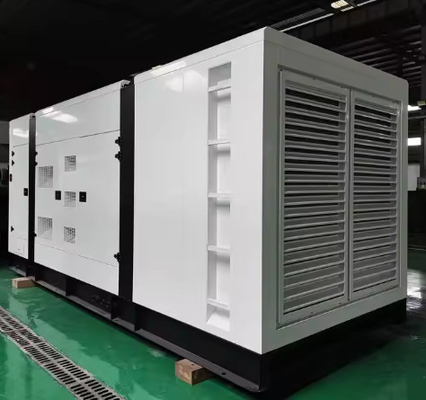 satın al SHX 160KVA sessiz dizel jeneratör seti Yüksek Performanslı Otomatik Başlatma Su soğutmalı elektrik santralleri Güç kaynağı Dizel motor jeneratörü online manufacture
