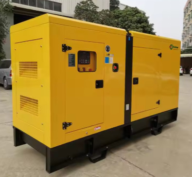satın al SHX 375KVA Ses geçirmez dizel jeneratörleri Üç Fazlı Güç Dinamo Generatörü Üreticisi Elektrik Santraleri Endüstriyel İnşaat için Alternatör Generatörü online manufacture