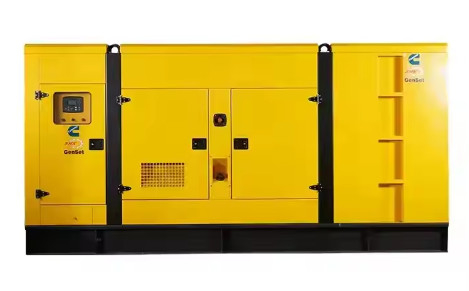 satın al SHX 560KVA Ses geçirmez dizel jeneratörleri üç fazlı güç jeneratörü dinamo jeneratörü elektrik santralleri endüstriyel inşaat için alternatif jeneratör online manufacture