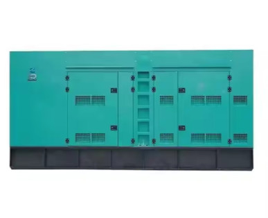 satın al SHX 700KVA Elektrik Jeneratörleri Ses geçirmez Dinamo Jeneratörü Çinli Üretici Elektrik Santralleri Yedek Güç Tedarikçisi için Alternatör Jeneratörü online manufacture