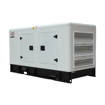 satın al 400KVA Cummins Dizel Jeneratörü Sabit ve Uzun Süren Performansı İçin Ayarlandı online manufacture