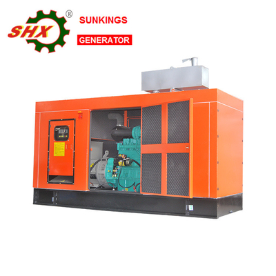satın al 6 Silindirli Dizel Jeneratör Seti, istikrarlı güç kaynağı ve 10-2000kW güç çıkışı için online manufacture