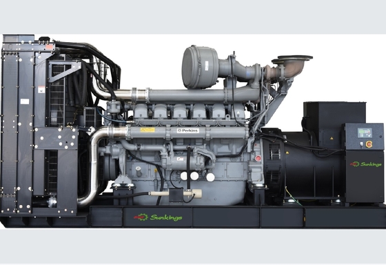 satın al Perkins 4016-61TRG3 Dizel Jeneratör Set'ini seçin. online manufacture