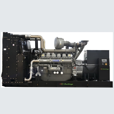 satın al Mega Sessiz Konteyner Tipi Jeneratör Sessiz Yüksek Performans online manufacture