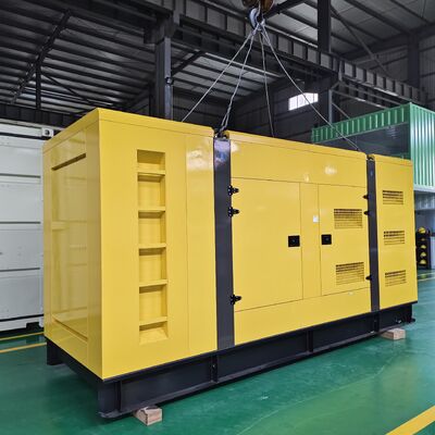 satın al Shx Sıcak Satış 50/60hz 400kva 320kw Dizel Jeneratör Fiyatı Pakistan'da online manufacture