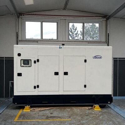 satın al Satılık 30KW 40KW 50KW 60KW 100KW 200KW 300KW 400KW Elektrikli Makine Elektrik Jeneratörleri online manufacture
