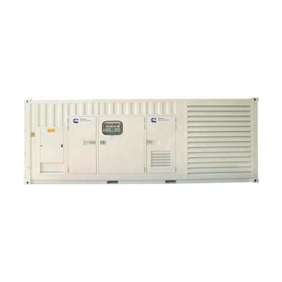 satın al SHX HFO Jeneratörleri Guangzhou 1000 MW Elektrik Şirketi online manufacture