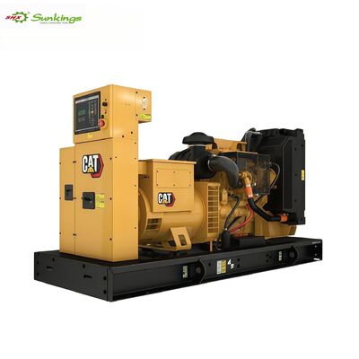 satın al 1650-1750 KVA CAT 3512B Motor Kara Rig Tipi Elektrikli Sondaj Dizel Jeneratör Petrol Sondaj ATS 1200 RPM 600V ile online manufacture
