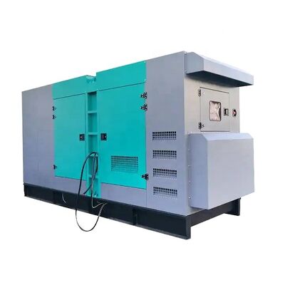 satın al SHX 220V 3 Faz Dizel Jeneratör (Marşlı) 650kW Yüksek Güçlü Dizel Jeneratör online manufacture