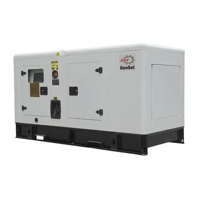 satın al Pakistan'da Shx Elektrik Santrali 1 Megavat 1 Mw 1250 Kva 3 Faz 60 Hz Yağmurluk Karproof Dizel Dinamo Jeneratör Fiyatı online manufacture