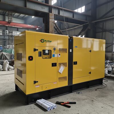 satın al ABD Epa Perkins 120kw 200kw Süper Sessiz Dizel Jeneratörler Taşınabilir Jeneratör Dizel Sessiz 3 Fazlı Jeneratör Sıcak Satış online manufacture