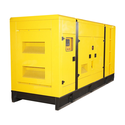 satın al 250kva dizel elektrik santrali jeneratör Electrico elektrik jeneratörü online manufacture