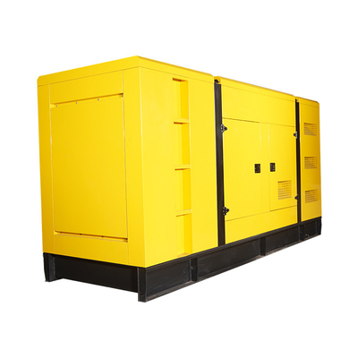 satın al ABD EPA Perkins Motoru için 80kw 100kva Elektrikli Genset Süper Sessiz Dizel Jeneratörleri Onayladı online manufacture