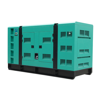 satın al Perkins için 150 kVA Dizel Jeneratör Otomatik Kontrol 24V Dizel Güç Jeneratörü Güvenilir ve Etkili Güç Çözümü online manufacture