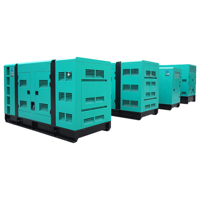 satın al 50Hz 625kva Perkins DG Set Üç Fazlı 500 Kilowatt Jeneratör online manufacture