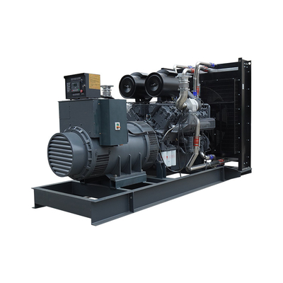 satın al VDE0875-N 600 Kw Perkins Dizel Jeneratör Seti 750kva Elektrik Güç Ünitesi online manufacture