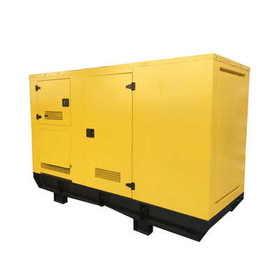 satın al Sarı 250kva Volvo Dizel Jeneratör Seti 220V 380V EPA Tier 4 Jeneratör online manufacture