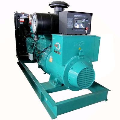satın al 360kw Açık Çerçeve Acil Dizel Jeneratör Yedekleme Gücü 450kva 50Hz online manufacture