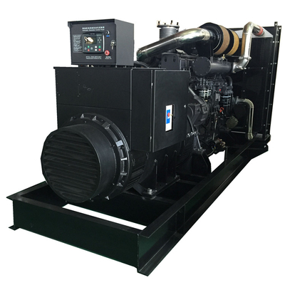 satın al 900kVA 720KW Açık Tip Elektrik Güçlü 3 Fazlı Güç Çözümü Endüstriyel Dizel Jeneratörleri Seti online manufacture