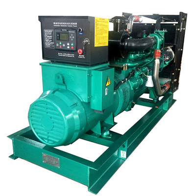 satın al Doğrudan Enjeksiyon Yedekleme Dizel Jeneratör 250kva Yuchai Jeneratör online manufacture