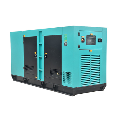 satın al 600kva sessiz dinamo jeneratörü 220V endüstriyel için ideal güç üretimi ekipmanları online manufacture