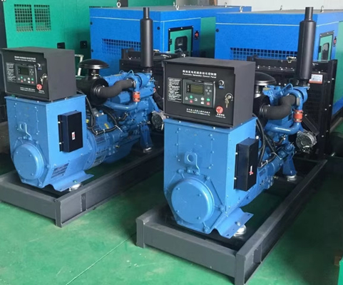 1250kVA 1000KW Yüksek Kalite 1 Megawatt Endüstriyel Genset Avrupa Motoru Elektrik Gücü Endüstriyel Dizel Jeneratörleri Seti