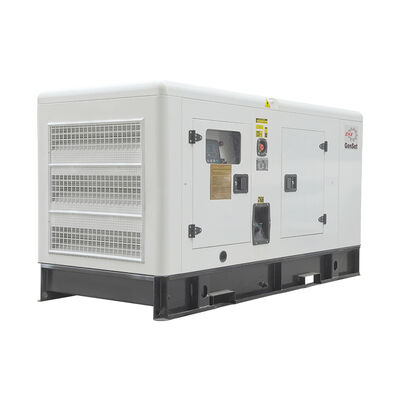 Shx 220 Volt Elektrikli Güç Jeneratörü Üretici 600kw Yakıt Az Jeneratör 750kva UK Jeneratör