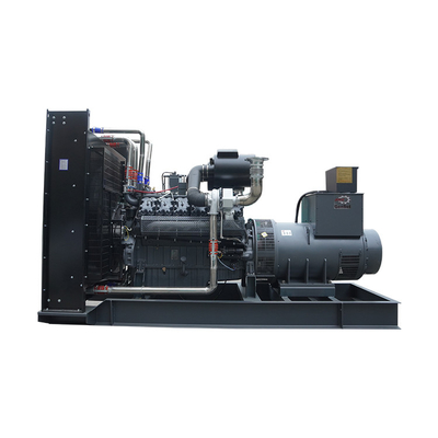 Özel IP23 800kva Perkins Jeneratör 640kw Yedek Santral